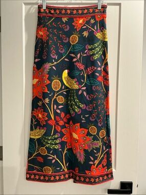 NWT Farm Rio Skirt Size small